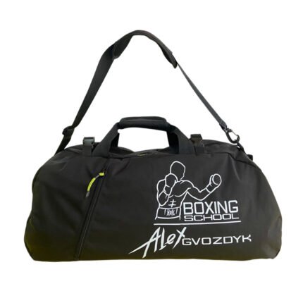 Cумка-рюкзак з індивідуальним логотипом