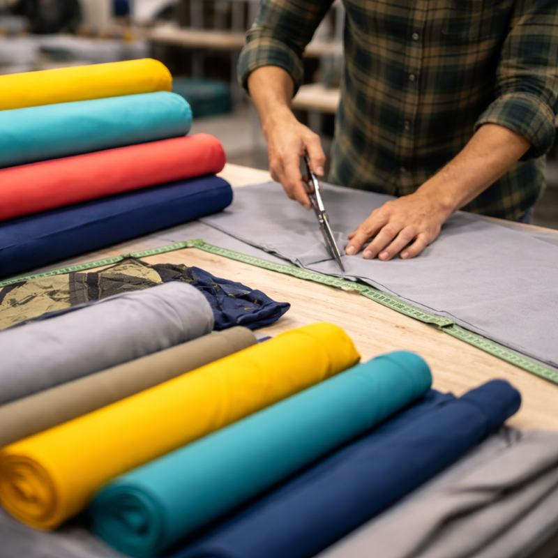 Послуги швейного цеху